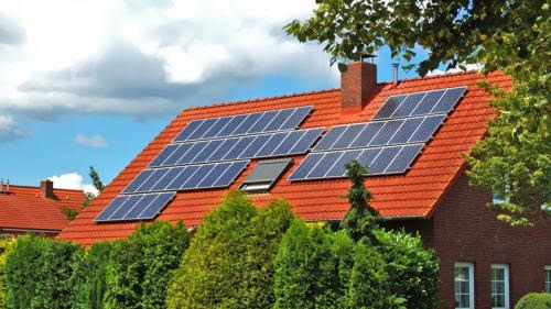 Top 11 Benefits Of Home Solar Pv Systems