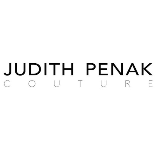 Judith Penak Couture logo