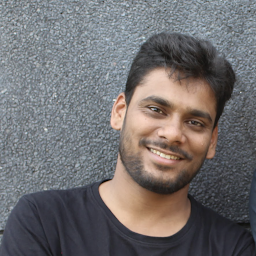 Kishan Maurya's user avatar
