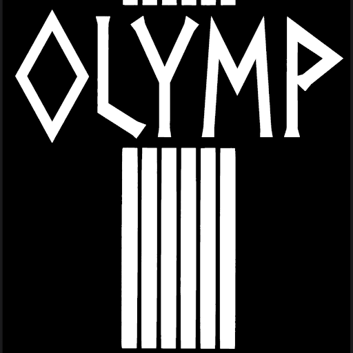 Olymp Lounge Café Bar logo