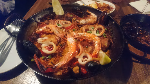 La MESA Taipei