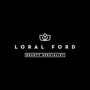 Loral Ford Beauty Specialist logo