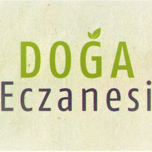 Doğa Eczanesi logo