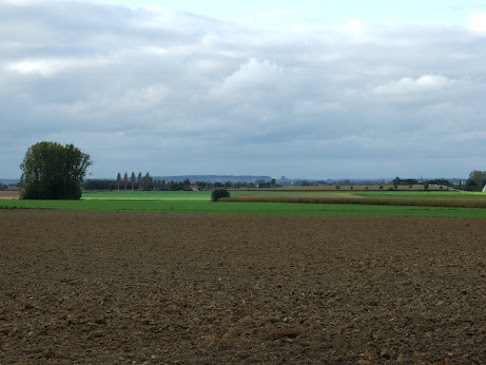 Parc Eolien Leuze-en-Hainaut &
Beloeil DSCF9411.JPG
