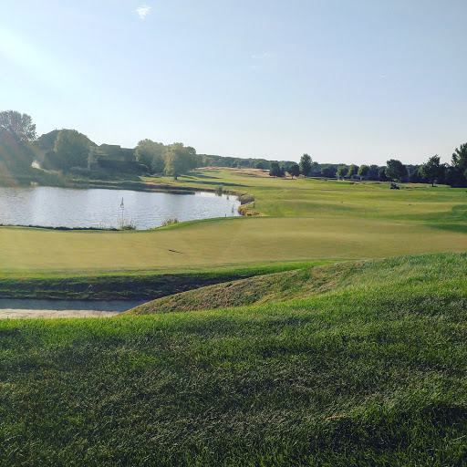 Golf Club «TPC Twin Cities», reviews and photos