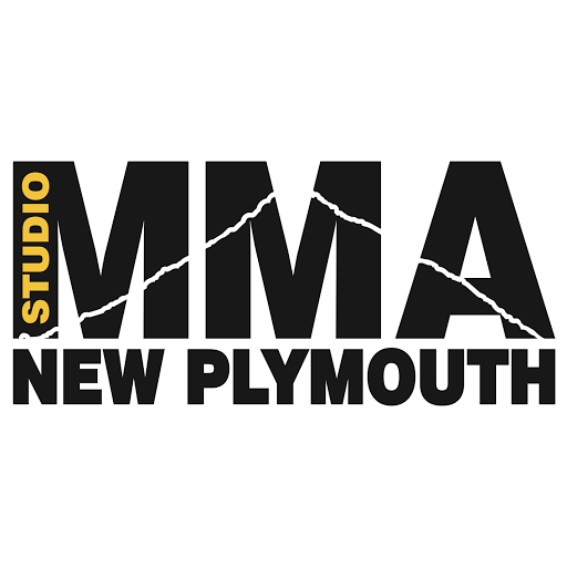 New Plymouth MMA Studio logo