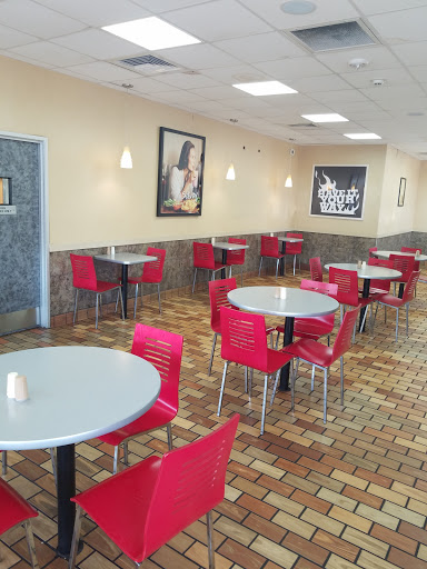 Fast Food Restaurant «Burger King», reviews and photos, 13721 N Cleveland Ave, North Fort Myers, FL 33903, USA