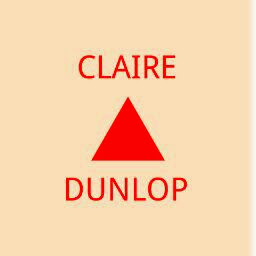 Claire Dunlop