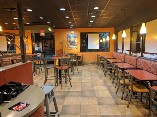 Mexican Restaurant «Taco Bell», reviews and photos, 5002 Maryland Way, Brentwood, TN 37027, USA