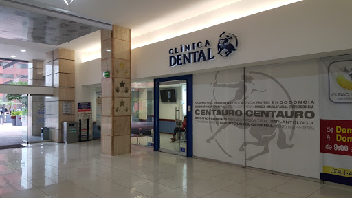 Clinica Dental centauro, Circuito interior Melchor Ocampo 257, Miguel Hidalgo, Verónica Anzúres, 11300 Ciudad de México, CDMX, México, Clínica odontológica | Ciudad de México