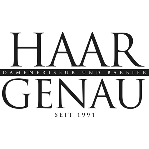 Haargenau Mönchengladbach logo