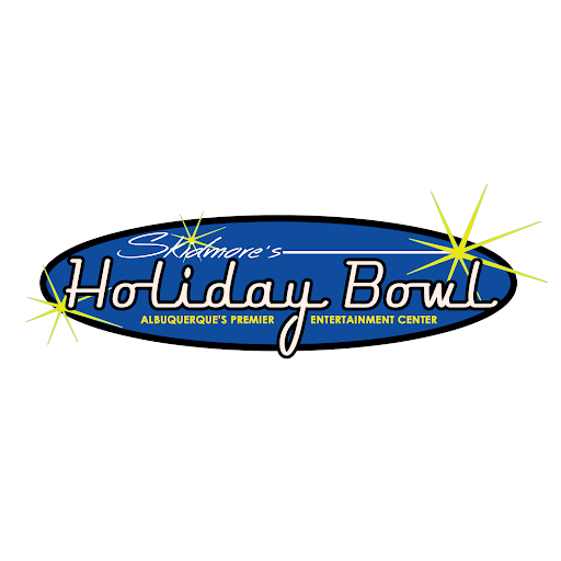 Skidmore's Holiday Bowl logo