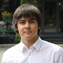 Vlad Sheludko's user avatar