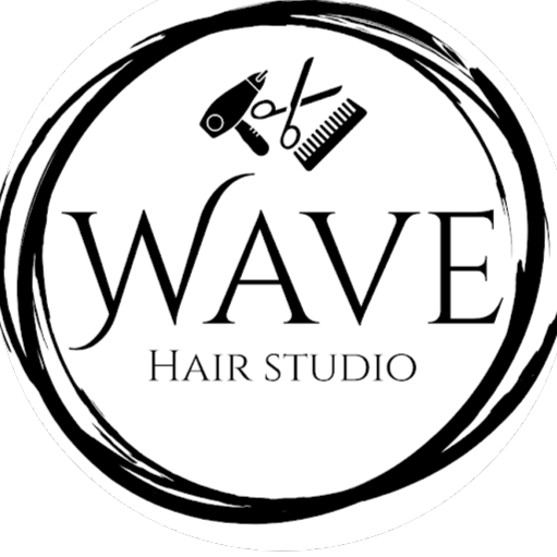 Wave Hair Studio logo