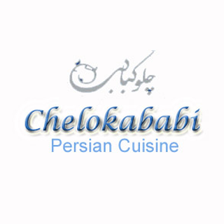 Chelokababi Persian Cuisine logo