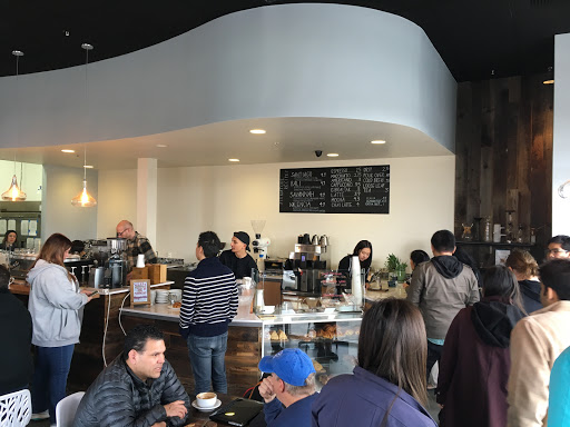 Coffee Shop «Voyager Craft Coffee», reviews and photos, 3985 Stevens Creek Blvd, Santa Clara, CA 95051, USA