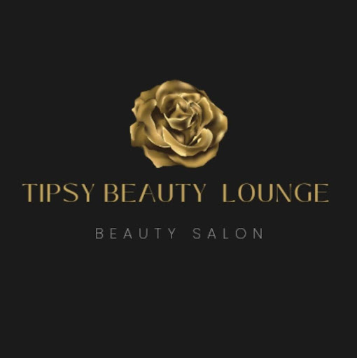 Tipsy Beauty Lounge logo
