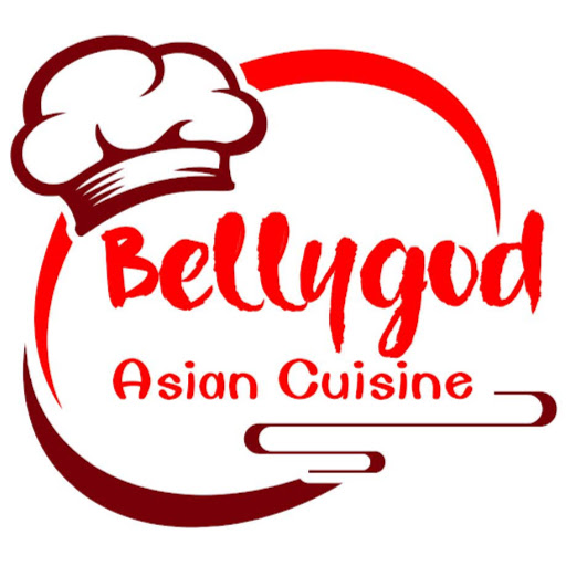 BellyGod Caboolture logo