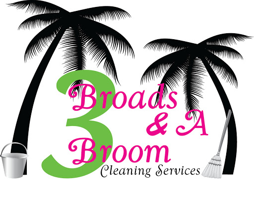 House Cleaning Service «3 Broads & A Broom Cleaning Services», reviews and photos, 3802 Cove View Blvd r, Galveston, TX 77554, USA