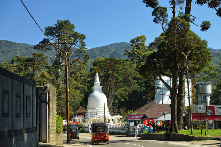 Шри-Ланка: на машине 1 100 км,  фото без комментариев, март-апрель 2013г.