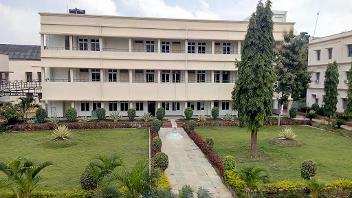 Lal Bahadur College, Molug, Mulugu Road, Tadkamalla Village, Warangal, Telangana 506001, India, Private_College, state TS