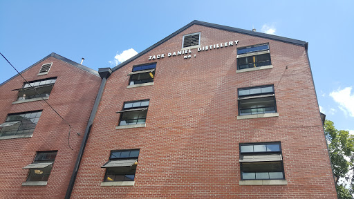 Jack Daniel's Visitor Center