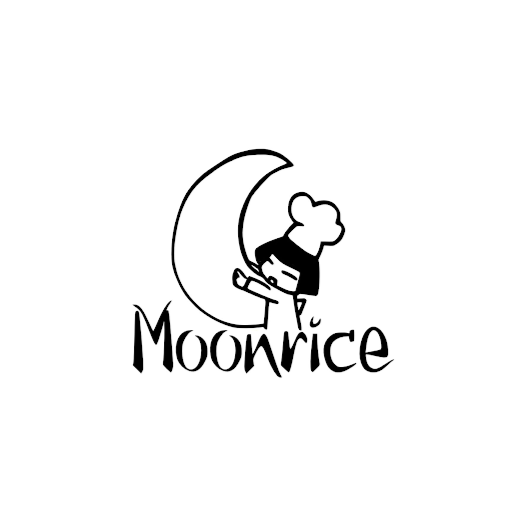 Moonrice logo