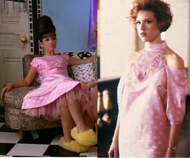 Pretty in pink dress pictures Pretty in pink dress pictures