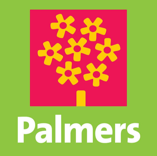 Palmers St James