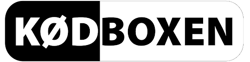 Kødboxen logo