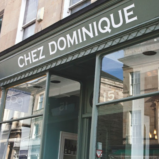 Chez Dominique