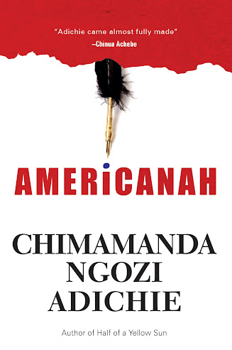 Chimamanda Ngozi Adichie Igbo Nigeria Africa Escritora Americanah TED Peligro Historia Única