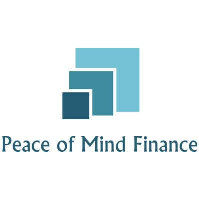 Peace of Mind Finance logo