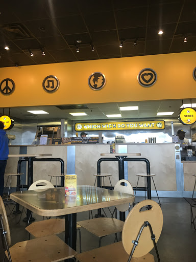 Sandwich Shop «Which Wich Superior Sandwiches», reviews and photos, 9416 Dunkirk Ln N, Maple Grove, MN 55311, USA