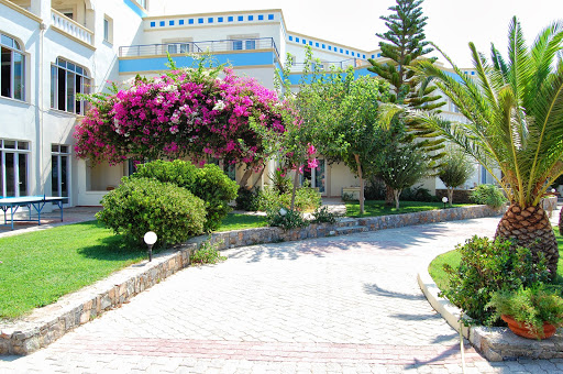 Arion Palace Hotel