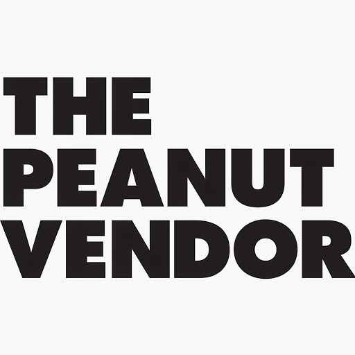 The Peanut Vendor logo