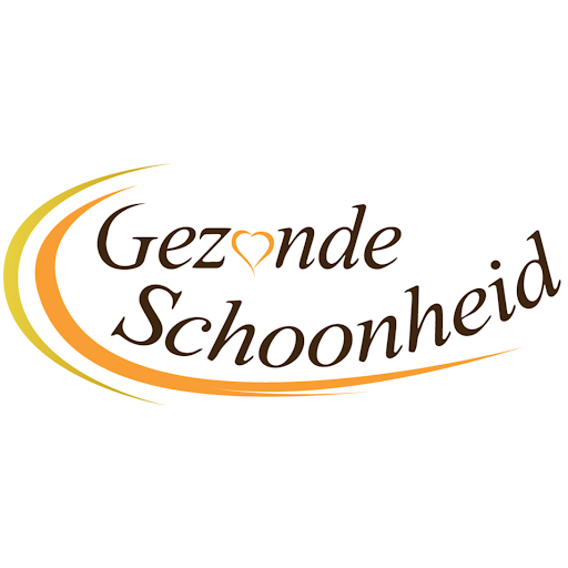 Gezonde Schoonheid logo