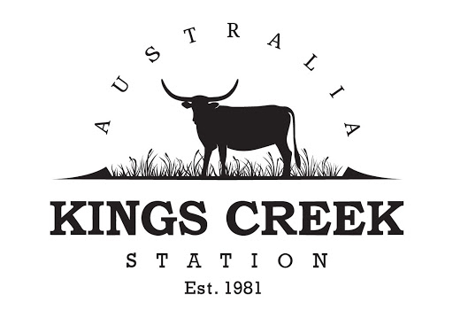 Kings Creek Station logo
