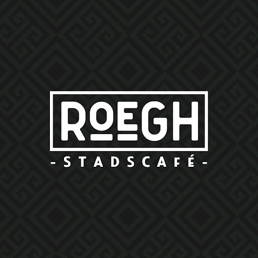 Stadscafé Roegh logo