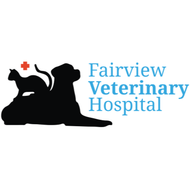 Fairview Veterinary Hospital logo