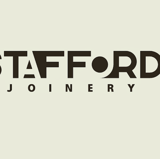 Stafford Joinery logo