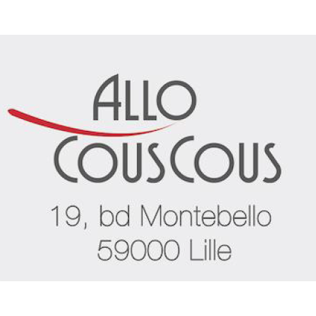 Allo Couscous