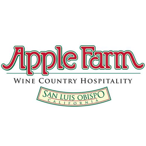Apple Farm Inn logo