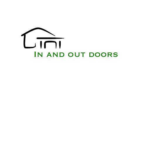 In And Out Doors logo