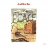 Anything Box - Peace