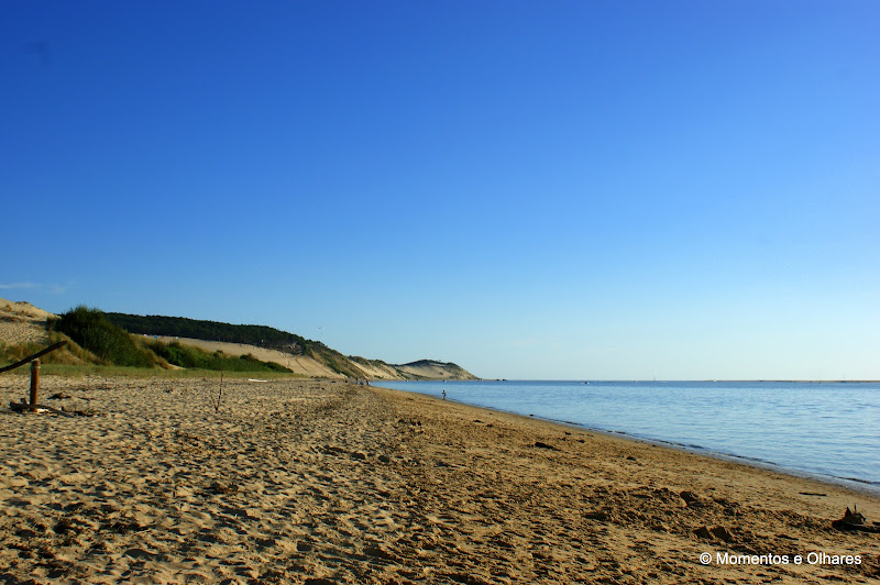 Dune du Pyla