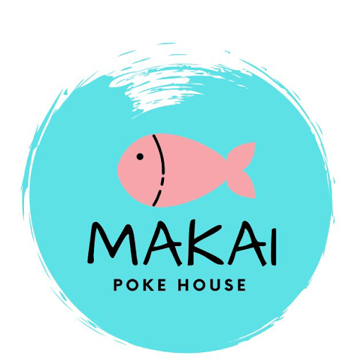 Makai Poke House logo