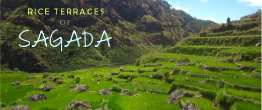 Sagada, Mountain Province