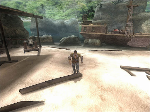 Black Buccaneer - Game cướp biển huyền thoại trên hệ máy PS2 nay đã có trên PC Www.vipvn.org-Movie2Share.NET-pirateslegendoftheblackah8
