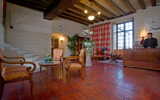 Château Golf des Sept Tours (by Popinns)